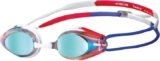 Arena Tracks Junior Mirror – Gafas de Natación para Niños por 16,34€ (29% de descuento)