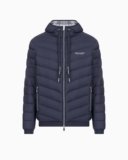 Armani Exchange 8NZB53 ZNW3Z por 98,90€ – 53% de descuento en esta chaqueta de plumón