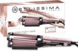 BELLISSIMA Beach Waves GT20 100 – Plancha para hacer ondas anchas y estrechas por 35,99€ (35% de descuento)