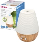 Beurer LA 40 por solo 38,95€ (32% de descuento) en este Difusor de Aromas