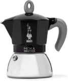 Bialetti Moka Induction – Cafetera italiana por 40,41€ (26% de descuento)