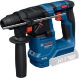 Bosch Professional PRO GBH 18V-18 – Martillo perforador SDS plus a batería por 138€ (30% de descuento)