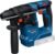 Bosch Professional PRO GBH 18V-18 – Martillo perforador SDS plus a batería por 138€ (30% de descuento)