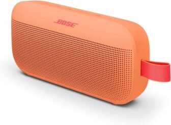 Bose SoundLink Flex (2.ª Gen.) – Altavoz Portátil Inalámbrico por 119€ (34% de descuento)