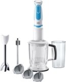 Braun MultiQuick 5 Vario MQ 5260WHBL por 39,90€ – 35% de descuento en esta batidora de mano