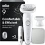 Braun Silk-épil 9 (38% de descuento)