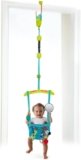 Bright Starts Bounce ‘n Spring Deluxe – Saltador de Puerta por 32€ (36% de descuento)