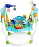 Bright Starts Centro de Actividades Disney Buscando a Nemo por 98,98€ (29% de descuento)