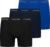 Calvin Klein Pack de 3 Calzoncillos Bóxer para Hombre por 22€ (51% de descuento)