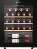 Candy DiVino CWC023 por solo 135€ (38% de descuento) en esta Vinoteca para 23 Botellas