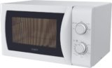 Candy Idea CMW20SMW por 54,99€ – Un 30% menos en este Microondas con Grill