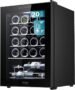 Cecotec Bolero GrandSommelier 2050 Black Compressor (25% de descuento)
