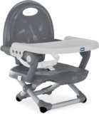 Chicco Pocket Snack – Asiento Elevador para Niños por 38,10€ (24% de descuento)