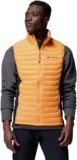 Columbia Powder Pass Hybrid Vest por solo 35,30€ (61% de descuento) en este chaleco acolchado para hombre
