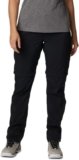 Columbia Silver Ridge Utility por solo 32,63€ (59% de descuento) en estos Pantalones de Senderismo Convertibles para Mujer