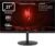Acer Nitro XV1 XV271U M3 por 169,90€ – Un 30% de descuento en este monitor gaming WQHD de 27”
