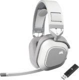 Corsair HS80 MAX Wireless por solo 119€ (37% de descuento) en estos auriculares gaming