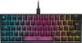 Comprar Corsair K65 RGB MINI 60%