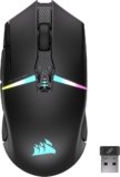Corsair NIGHTSABRE WIRELESS por 89,99€ – 47% de descuento en este ratón Gaming premium
