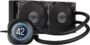 Corsair Nautilus 240 RS LCD (60% de descuento)