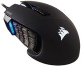 Corsair Scimitar Elite – Ratón Gaming Óptico MOBA/MMO por 59,99€ (33% de descuento)