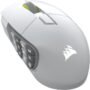 Corsair Scimitar Elite Wireless SE - Ratón Gaming para MMO por 93,84€ (37% de descuento)