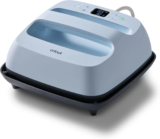 Cricut EasyPress 3 por 74,99€ – 50% de descuento en esta prensa térmica