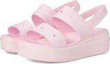 Crocs Brooklyn 4u – Sandalias para Mujer por 19,30€ (68% de descuento)