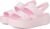 Crocs Brooklyn 4u – Sandalias para Mujer por 19,30€ (68% de descuento)