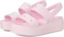 Crocs Brooklyn 4u (68% de descuento)