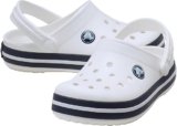 Crocs Crocband Clog T – Zuecos para Niños por 19,60€ (51% de descuento)