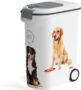 Curver Contenedor de Pienso para Mascotas (35% de descuento)
