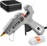 DEKO DKGG100T6 – Pistola de Silicona Caliente por 16,24€ (40% de descuento)