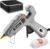 DEKO DKGG100T6 – Pistola de Silicona Caliente por 16,24€ (40% de descuento)