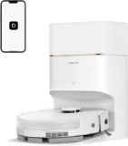 DREAME D20 Pro Plus – Robot Aspirador y Friegasuelos por 198,50€ (34% de descuento)