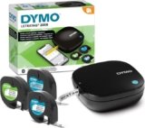 DYMO LetraTag 200B – Etiquetadora Bluetooth por 35,39€ (31% de descuento)