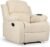 Don Descanso Trevi – Sillón Relax con Masaje por 199,80€ (43% de descuento)