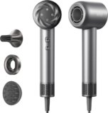 Dreame Hair Glory Mix por 89,00€ – 25% de descuento en este secador de pelo