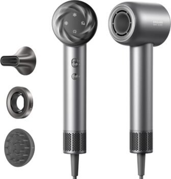 Dreame Hair Glory Mix por 89,00€ – 25% de descuento en este secador de pelo