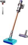 Dyson Cyclone V10 Submarine por solo 395,85€ (28% de descuento) en esta Aspiradora y Fregona Inalámbrica