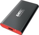 EMTEC X210 SSD Externo 1TB por 72,60€ – 25% de descuento en este disco ultra rápido