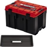 Einhell E-Case M por solo 44,90€ (25% de descuento) en este maletín de herramientas