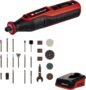 Einhell TE-MT 7.2 Li (30% de descuento)