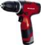 Einhell TH-CD 12-2 LI (30% de descuento)