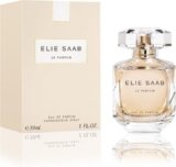 Elie Saab – Le Parfum – 30ml por solo 18,00€ (49% de descuento) en este Eau de Parfum de mujer