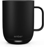Ember Smart Mug 2 – Taza de Café con Ajuste de Temperatura por 135,23€ (29% de descuento)