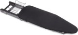 Emuca Iron Alu por 119€ – Más de un 40% de descuento en esta tabla de planchar plegable