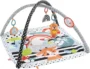 Comprar Fisher-Price Gimnasio de actividades musicales 3 en 1