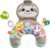Fisher-Price Perezoso por solo 19,93€ (38% de descuento) en este cojín con música para bebé