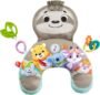 Fisher-Price Perezoso (38% de descuento)